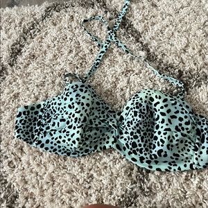 Victoria Secret Bathing Suit Top - 34 DD